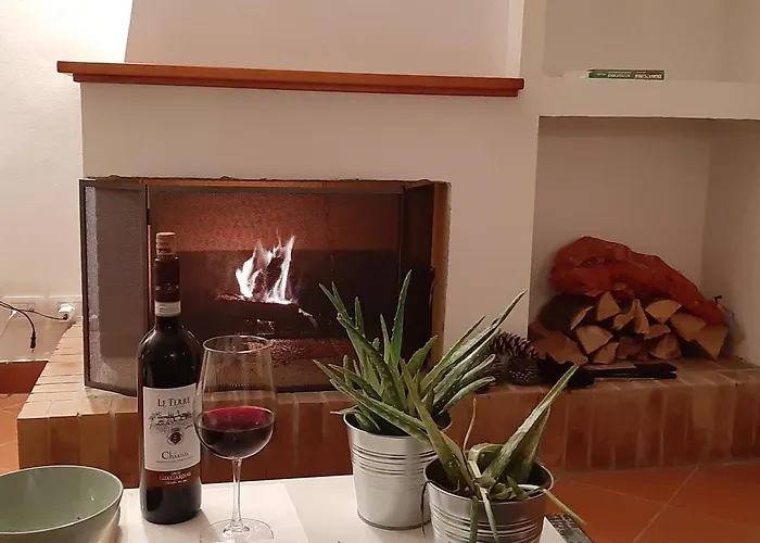 Sleeps 4 6-private Pool - Remote Countryside Daire Bucine